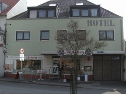 Фото: Hotel Hein 